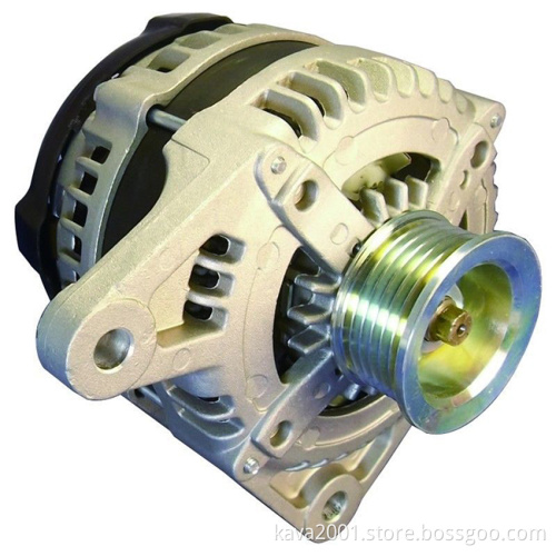 160A Auto Alternator For Chrysler Pacific,Chrysler Town & Country V6 4.0L 04801480AB 4801480AB